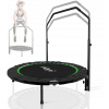 Fitness trampolíny kokiska 101 cm (PP Trampoline MAT dlhá, odolná,) Fitness trampolíny kokiska 101 cm (PP Trampoline MAT dlhá, odolná,)