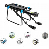 Sedlovka pre zadný nosič bicyklov Rockbros HJ10011 Sedlovka pre zadný nosič bicyklov Rockbros HJ10011