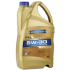 Olej motorový Ravenol 5W-30 FEL, 4L Olej motorový Ravenol 5W-30 FEL, 4L