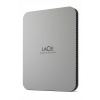 LaCie Mobile Drive 4TB, STLP4000400 LaCie Mobile Drive 4TB, STLP4000400