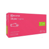Rukavice nitrilové nepúdrované nesterilné veľ. S 100ks (Mercator magenta) Rukavice nitrilové nepúdrované nesterilné veľ. S 100ks (Mercator magenta)