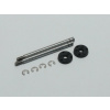 REAR DAMPER SHAFT/PISTON RAGE VE (2) (K.FA302-01) REAR DAMPER SHAFT/PISTON RAGE VE (2) (K.FA302-01)