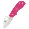 Spyderco Squeak Non Locking Folder SC154PPN Spyderco Squeak Non Locking Folder SC154PPN