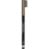 Rimmel London Brow This Way ceruzka na obočie s kefkou 005 Ash Brown 1,4 g Rimmel London Brow This Way ceruzka na obočie s kefkou 005 Ash Brown 1,4 g