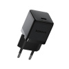 Adaptér USB BASESUS Palm Black 30W Adaptér USB BASESUS Palm Black 30W