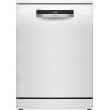 BOSCH SMS6ECW15E Séria 6 - Voľne stojaca umývačka riadu - 60 cm - biela BOSCH SMS6ECW15E Séria 6 - Voľne stojaca umývačka riadu - 60 cm - biela