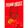 Plagát, Obraz - Money Heist (La Casa De Papel) - Team Heist, (61 x 91,5 cm) Plagát, Obraz - Money Heist (La Casa De Papel) - Team Heist, (61 x 91,5 cm)