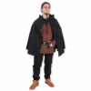 imago Plášť Hobit černý Velikost: L imago Plášť Hobit černý Velikost: L