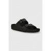 Kožené šľapky Birkenstock Arizona Kožené šľapky Birkenstock Arizona