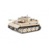 Cobi 2710 německý tank PzKpfw VI Tiger Cobi 2710 německý tank PzKpfw VI Tiger