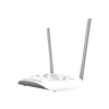 TP-LINK TP-Link TL-WA801N WiFi prístupový bod 300 Mbit/s Biela Podpora napájania cez Ethernet (PoE) (TL-WA801N) TP-LINK TP-Link TL-WA801N WiFi prístupový bod 300 Mbit/s Biela Podpora napájania cez Ethernet (PoE) (TL-WA801N)
