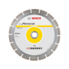 BOSCH Diamantový rezací kotúč 230 x 2,6 x 7,0 x 22,2 mm segmentový ECO pre univerzálny BOSCH Diamantový rezací kotúč 230 x 2,6 x 7,0 x 22,2 mm segmentový ECO pre univerzálny