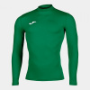 BRAMA ACADEMY LONG SLEEVE T-SHIRT termo tričko zelená 2XS-XS BRAMA ACADEMY LONG SLEEVE T-SHIRT termo tričko zelená 2XS-XS