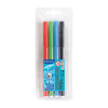 Fixy CENTROPEN 7790 Washable - sada 4 ks Fixy CENTROPEN 7790 Washable - sada 4 ks