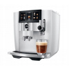 Automatický kávovar na espresso Jura J8 Twin Diamond White 1450 W biely Automatický kávovar na espresso Jura J8 Twin Diamond White 1450 W biely