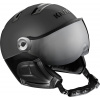 Lyžiarska prilba Kask Class Sport - anthracite/silver mirror 60 čierna 2024/25 Lyžiarska prilba Kask Class Sport - anthracite/silver mirror 60 čierna 2024/25