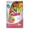 N&D dog Tropical Selection AG adult mini pork 5 kg N&D dog Tropical Selection AG adult mini pork 5 kg