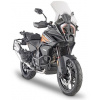 KAPPA KD7713ST číre plexi KTM 1290 Super Adventure S (21 – 22) KAPPA KD7713ST číre plexi KTM 1290 Super Adventure S (21 – 22)