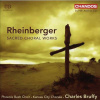 Josef Rheinberger (1839-1901) - Messe Es-Dur op.109 Josef Rheinberger (1839-1901) - Messe Es-Dur op.109