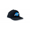 Park Tool šiltovka BLACK LOGO PT-HAT-11 Park Tool šiltovka BLACK LOGO PT-HAT-11