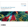 Flammer: String Quartets 4 & 5 (SACD) (NEOS) Flammer: String Quartets 4 & 5 (SACD) (NEOS)
