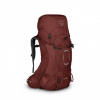 Osprey Aether 55l L/XL expediční batoh Deep Acorn Red Osprey Aether 55l L/XL expediční batoh Deep Acorn Red