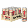 Monster Pacific Punch Energetický nápoj 500ml x12 Monster Pacific Punch Energetický nápoj 500ml x12