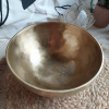 Tibetská mísa Kvet života 990 g Tibetská mísa Kvet života 990 g