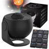PROJEKTOR GWIAZD NA SUFIT LAMPKA NOCNA PLANETARIUM PREZENT 12X DYSK PLANETY PROJEKTOR GWIAZD NA SUFIT LAMPKA NOCNA PLANETARIUM PREZENT 12X DYSK PLANETY