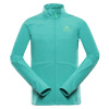 Alpine Pro FRASEB Zelená/Tyrkysovo zelená Alpine Pro FRASEB Zelená/Tyrkysovo zelená
