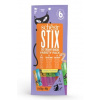 Schesir Cat pochoutka Stix Liquid Snack Variety 6 x 15 g Schesir Cat pochoutka Stix Liquid Snack Variety 6 x 15 g