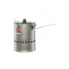 Hrniec MSR Reactor 1.0L Pot Hrniec MSR Reactor 1.0L Pot