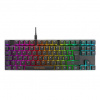 DELTACO GAM-111B USB RGB Herná klávesnica Lokalizácia: UK Layout GAM-111B-UK DELTACO GAM-111B USB RGB Herná klávesnica Lokalizácia: UK Layout GAM-111B-UK