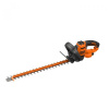 Plotostrih / Nožnice na živý plot s káblom - 500 W, lišta 55 cm Plotostrih / Nožnice na živý plot s káblom - 500 W, lišta 55 cm