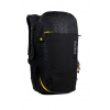 PIE Lavínový batoh PIEPS JETFORCE BT 25 Black PIE Lavínový batoh PIEPS JETFORCE BT 25 Black