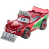 Mattel GYD57 Cars auta zimní kolekce Lightning McQueen Mattel GYD57 Cars auta zimní kolekce Lightning McQueen