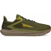 Altra Torin 8 GTX dusty olive nepromokavé pánské Velikost: 46,5 Altra Torin 8 GTX dusty olive nepromokavé pánské Velikost: 46,5
