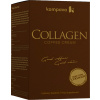 Kompava Collagen Coffee Cream 300 g 50 dávok Kompava Collagen Coffee Cream 300 g 50 dávok
