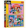 TREFL Disney Čas s přáteli 2x200 dielov TREFL Disney Čas s přáteli 2x200 dielov