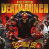Five Finger Death Punch - Got Your Six (CD) Five Finger Death Punch - Got Your Six (CD)
