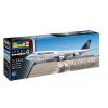 REVELL Plastic ModelKit letadlo 03780 Boeing 747-400 Ed Force One 1:144 REVELL Plastic ModelKit letadlo 03780 Boeing 747-400 Ed Force One 1:144