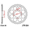 JT Reťazová rozeta JT JTR 824-46 46T, 530 JT Reťazová rozeta JT JTR 824-46 46T, 530