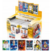 Topps Match Attax 2026 Futbalové karty 50 kusov Limited Topps Match Attax 2026 Futbalové karty 50 kusov Limited