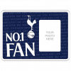Tottenham rámik na fotografiu No1 Fan 12cm x 8.5cm Tottenham rámik na fotografiu No1 Fan 12cm x 8.5cm