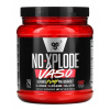 No-Xplode Vaso - BSN 420 g Tropical No-Xplode Vaso - BSN 420 g Tropical