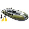 Intex 66332NP Seahawk™ 2 Boat Nafukovací člun Intex 66332NP Seahawk™ 2 Boat Nafukovací člun