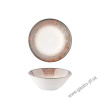 Miska 20 cm Optimo SHELL Brown (G.Benedikt DecoLab Shell - Brown) Miska 20 cm Optimo SHELL Brown (G.Benedikt DecoLab Shell - Brown)