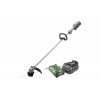 EGO POWER+ ST1301E-S Aku vyžínač 33 cm záber, SADA s 2.5 Ah batériou EGO POWER+ ST1301E-S Aku vyžínač 33 cm záber, SADA s 2.5 Ah batériou