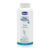 CHICCO Púder detský Baby Moments s ryžovým škrobom 95 % prírodných zložiek 150 g Chicco CHICCO Púder detský Baby Moments s ryžovým škrobom 95 % prírodných zložiek 150 g Chicco