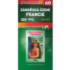 Na cestách kolem světa 60 - Zámořská území Francie - DVD Na cestách kolem světa 60 - Zámořská území Francie - DVD
